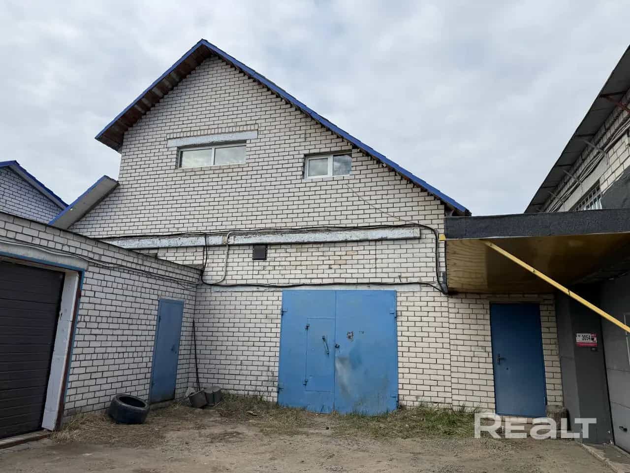 Беларусь, Могилёвский район, Полыковичский сельсовет, деревня Краснополье-2, Краснопольская улица, 14, фото 5