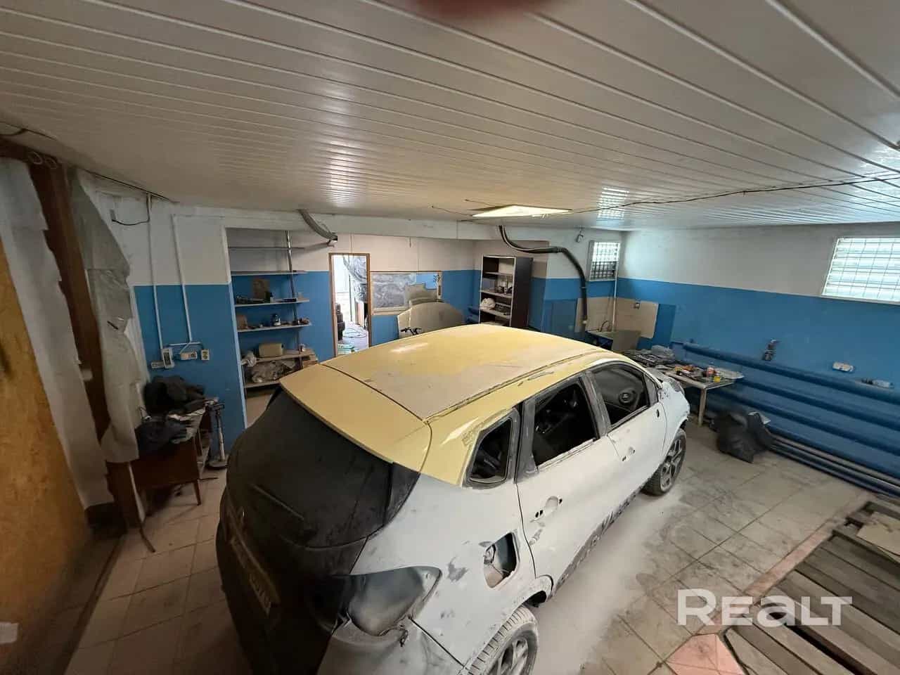 Беларусь, Могилёвский район, Полыковичский сельсовет, деревня Краснополье-2, Краснопольская улица, 14, фото 16