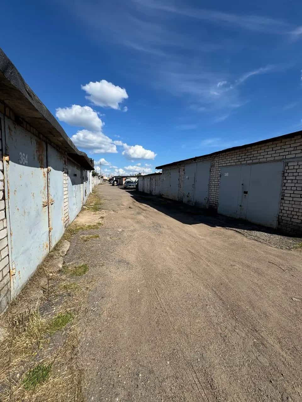 Беларусь, Минск, улица Олешева, 24, фото 5