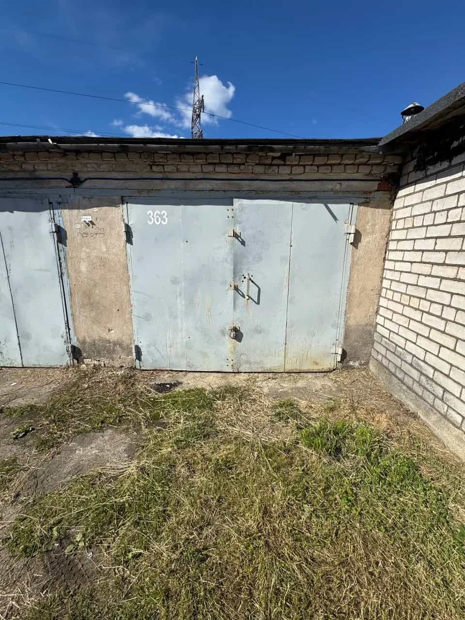 Беларусь, Минск, улица Олешева, 24, фото 6