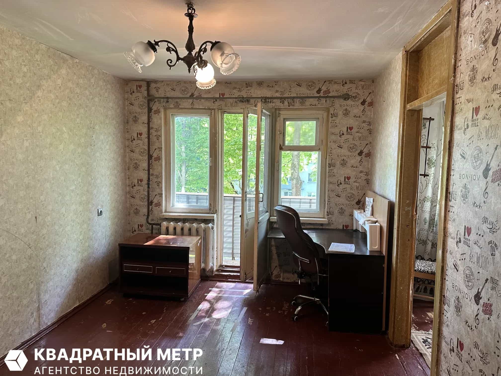 Беларусь, Минск, улица Тухачевского, 39, фото 4