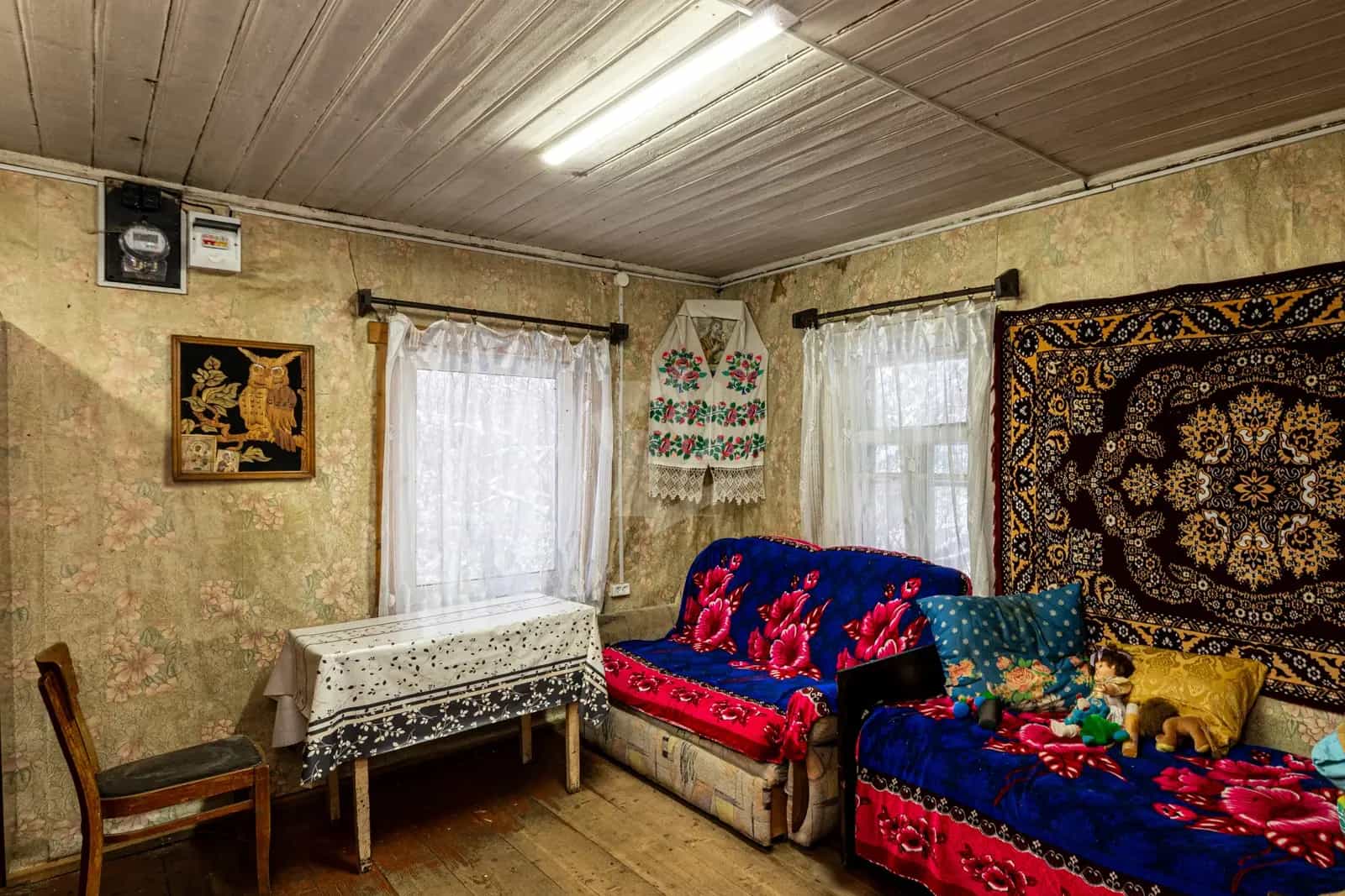 Беларусь, Минская область, Молодечненский район, Красненский сельсовет, деревня Волковщина, 27, фото 2