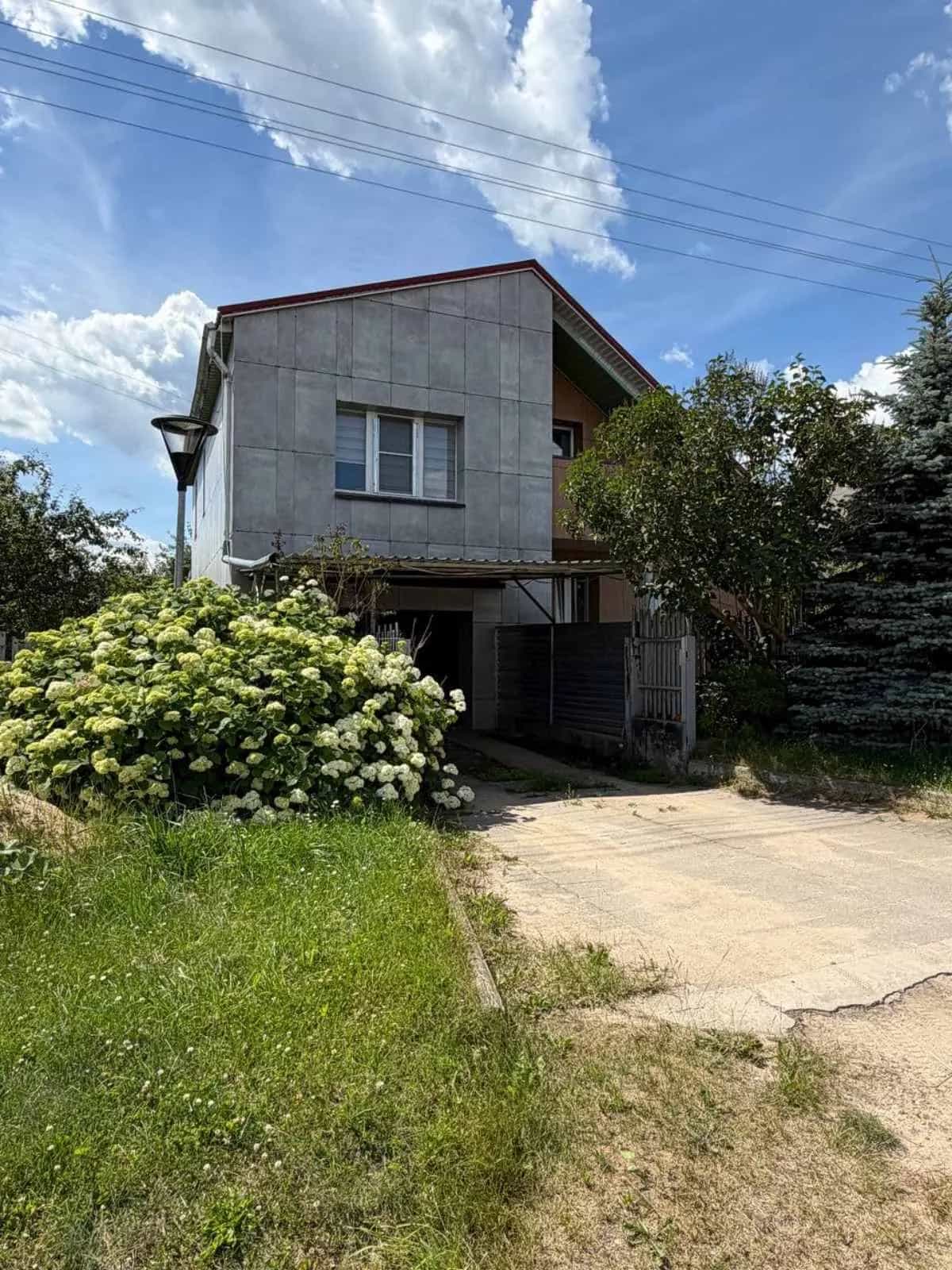 Беларусь, Минская область, Смолевичи, Советская улица, 130