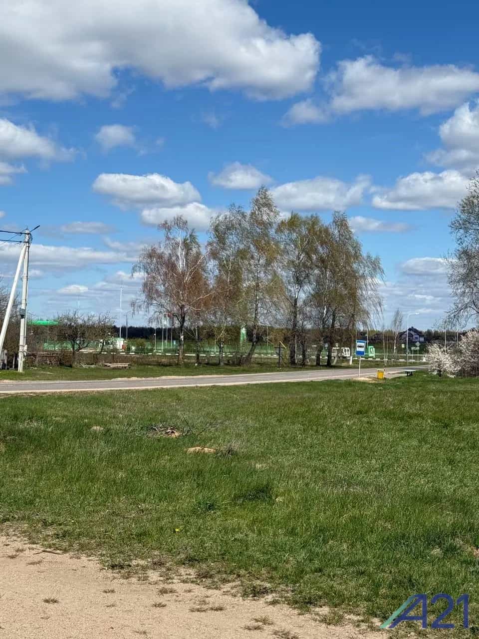 Беларусь, Могилёвская область, Бобруйский район, Горбацевичский сельсовет, деревня Брожка, 17Г, фото 10