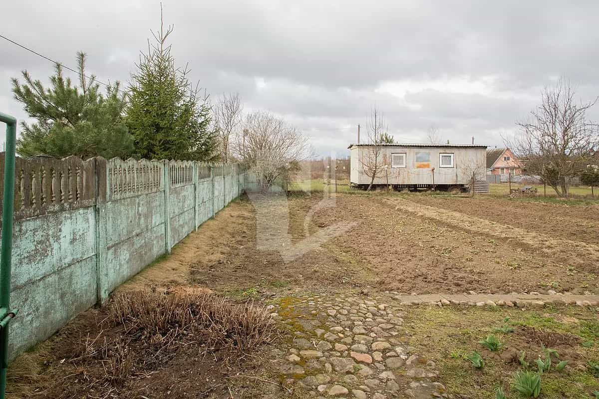 Беларусь, Минская область, Смолевичский район, Пекалинский сельсовет, деревня Пятилетка, Главный переулок, 3, фото 12