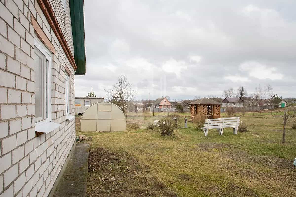 Беларусь, Минская область, Смолевичский район, Пекалинский сельсовет, деревня Пятилетка, Главный переулок, 3, фото 15