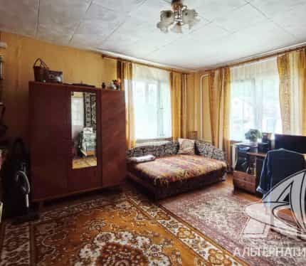 Беларусь, Брестская область, Жабинковский район, Степанковский сельсовет, деревня Орепичи, улица Василия Дударя, 29, фото 6