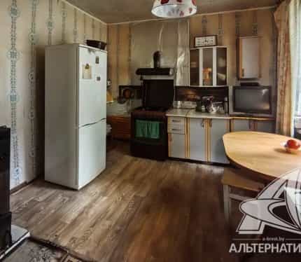 Беларусь, Брестская область, Жабинковский район, Степанковский сельсовет, деревня Орепичи, улица Василия Дударя, 29, фото 9
