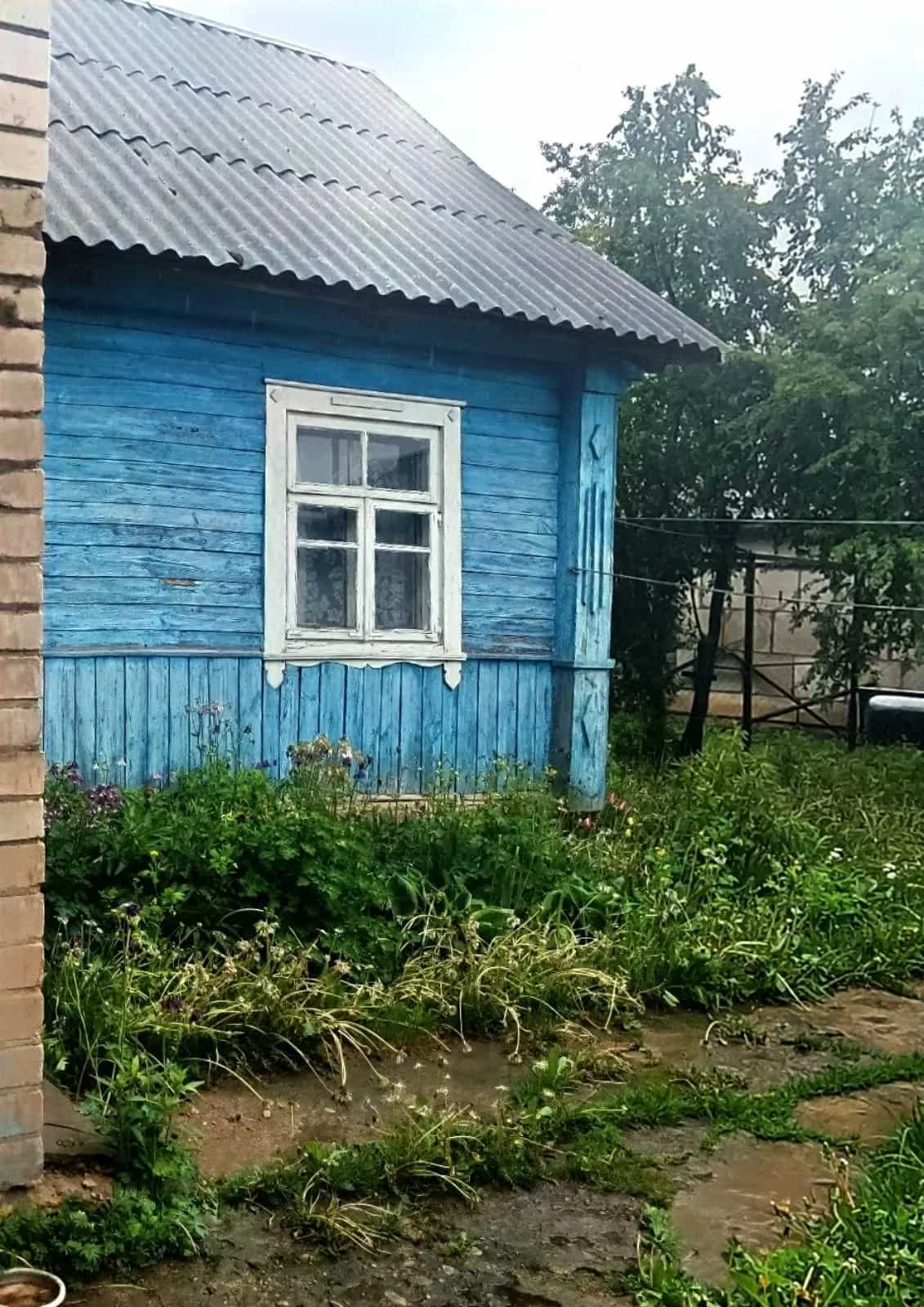 Беларусь, Минская область, Узда, улица Победа, 12