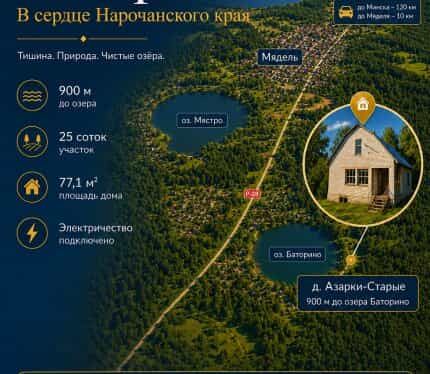 Фото объекта