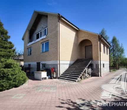 Фото объекта