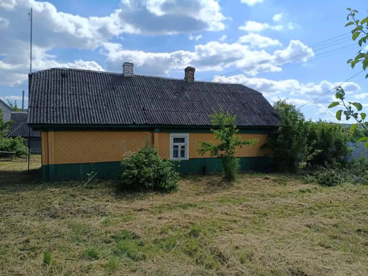 Беларусь, Минская область, Молодечненский район, Красненский сельсовет, деревня Лоси, 31, фото 3