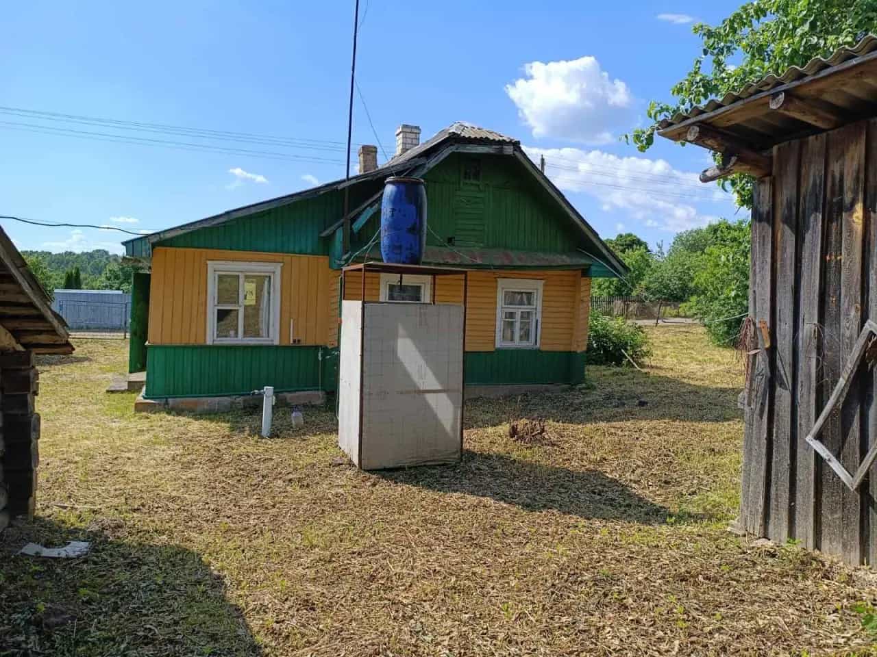 Беларусь, Минская область, Молодечненский район, Красненский сельсовет, деревня Лоси, 31, фото 5
