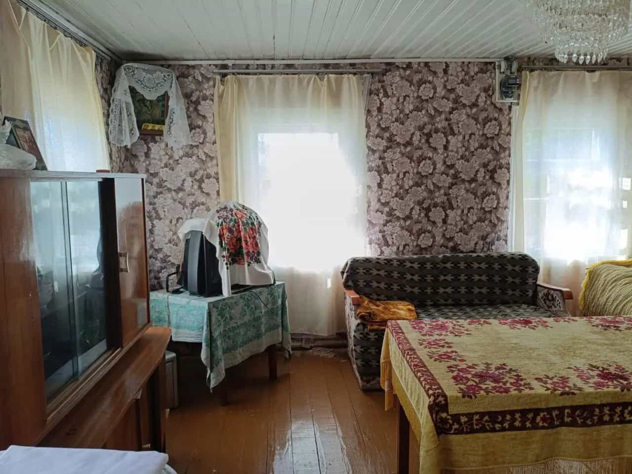 Беларусь, Минская область, Молодечненский район, Красненский сельсовет, деревня Лоси, 31, фото 8