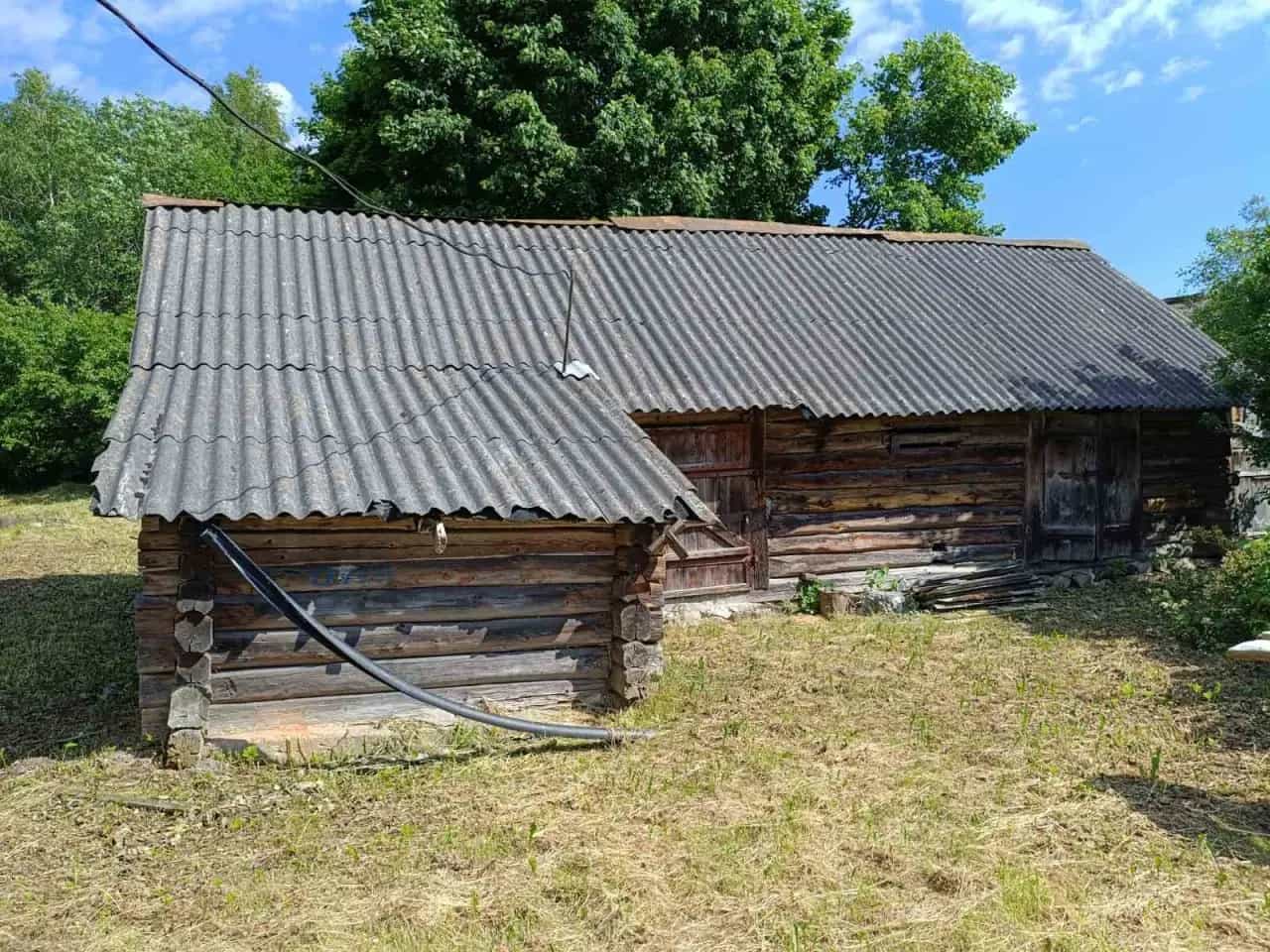 Беларусь, Минская область, Молодечненский район, Красненский сельсовет, деревня Лоси, 31, фото 18