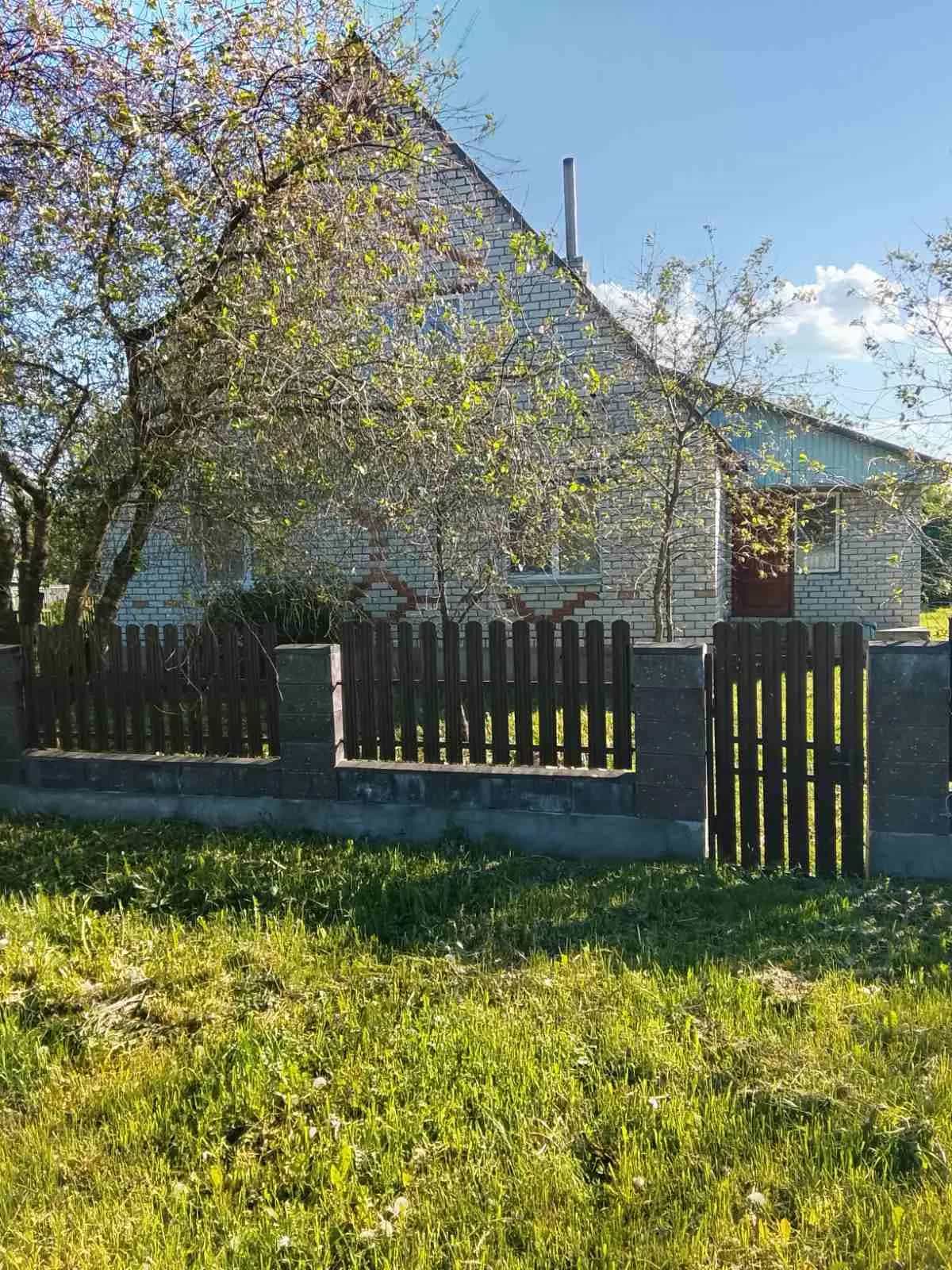 Беларусь, Витебская область, Докшицы, Западная улица, 18