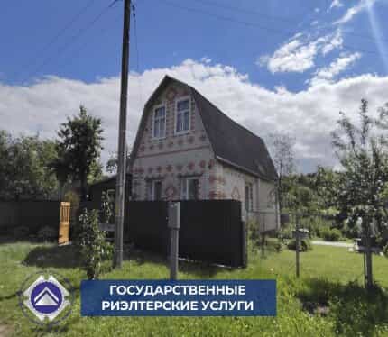 Фото объекта