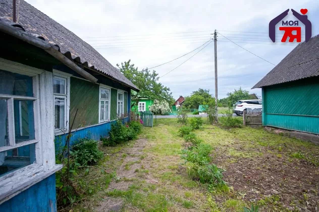Беларусь, Минская область, Молодечненский район, Мясотский сельсовет, деревня Мясота, улица Гагарина, 58, фото 3