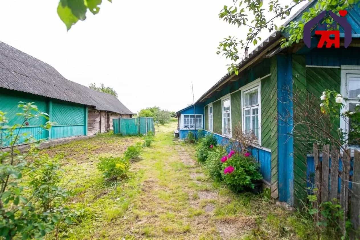 Беларусь, Минская область, Молодечненский район, Мясотский сельсовет, деревня Мясота, улица Гагарина, 58, фото 4