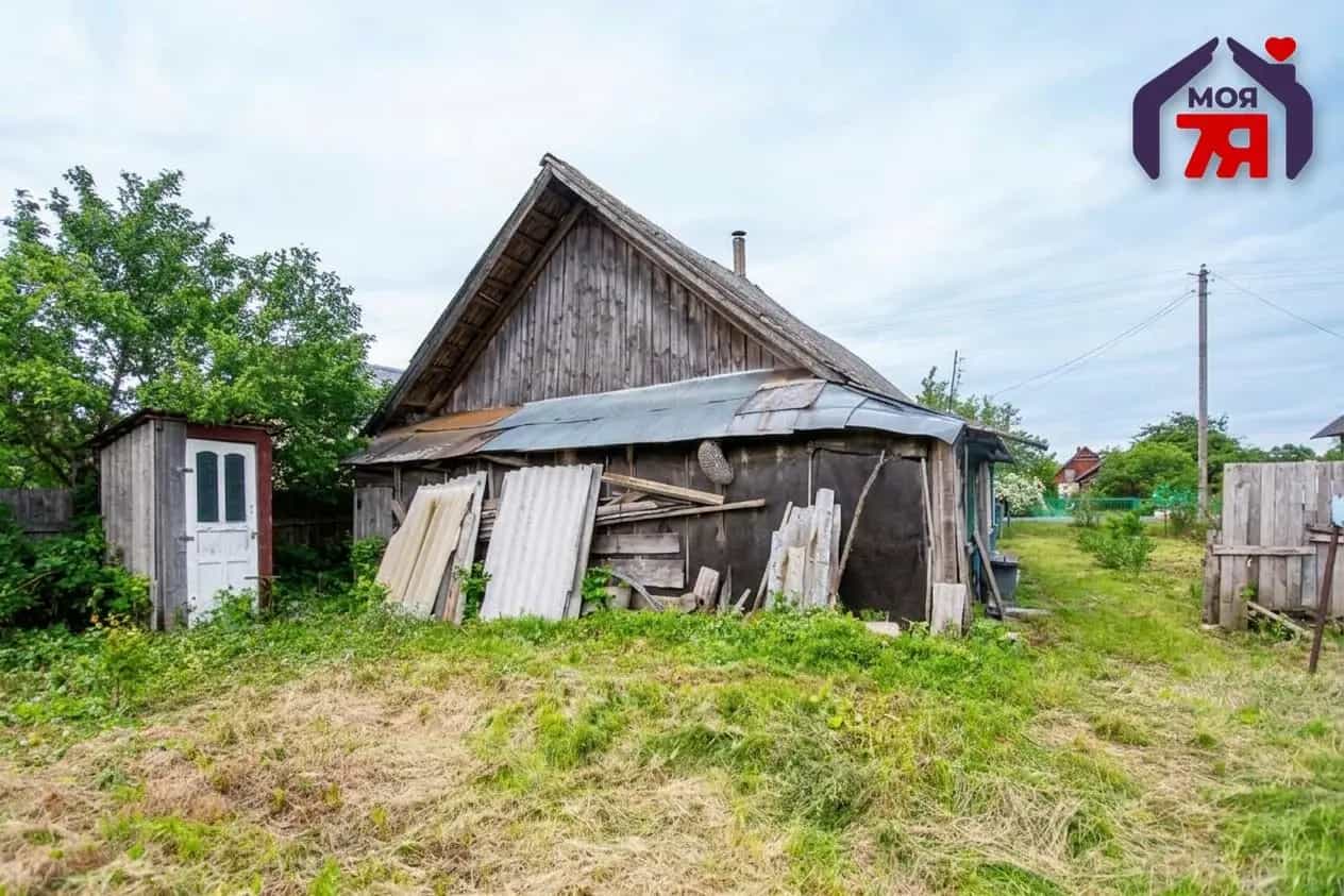 Беларусь, Минская область, Молодечненский район, Мясотский сельсовет, деревня Мясота, улица Гагарина, 58, фото 5