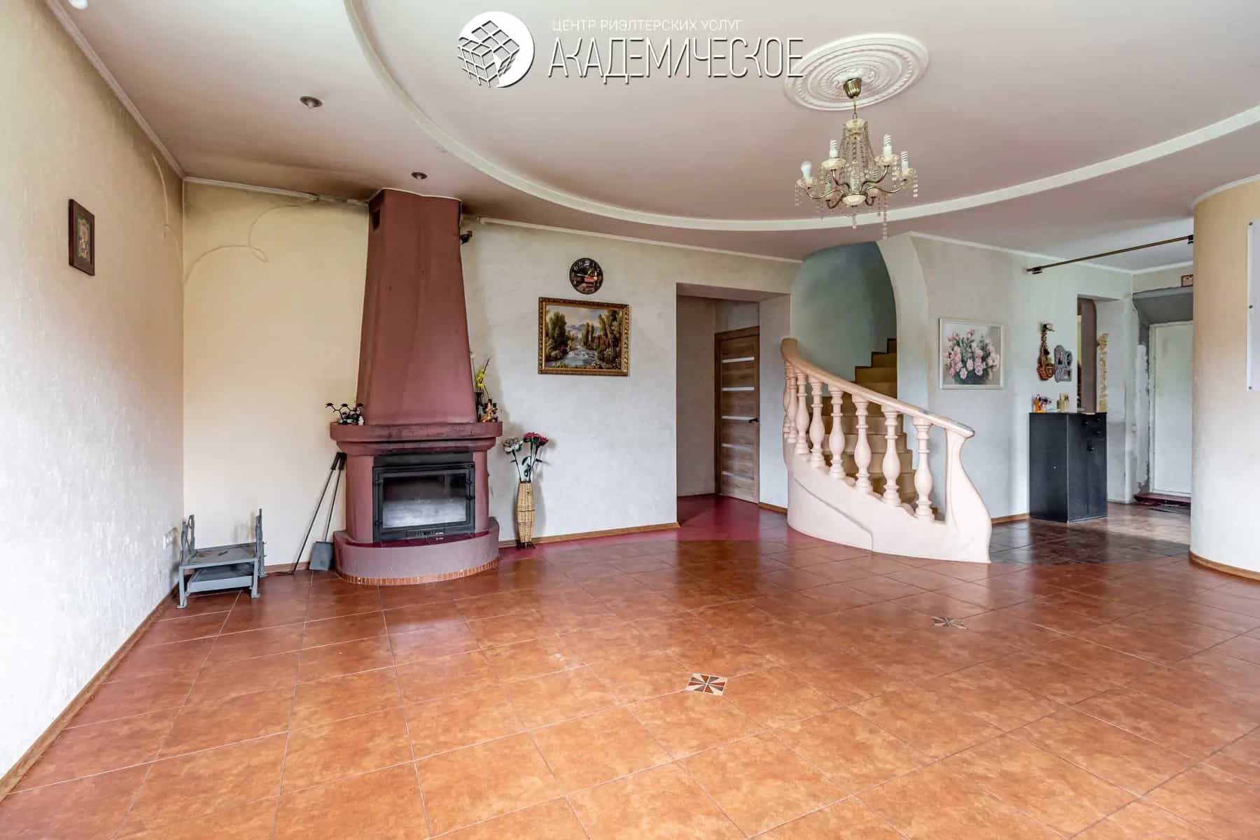 Беларусь, Минский район, агрогородок Колодищи, Николаевская улица, 7, фото 9