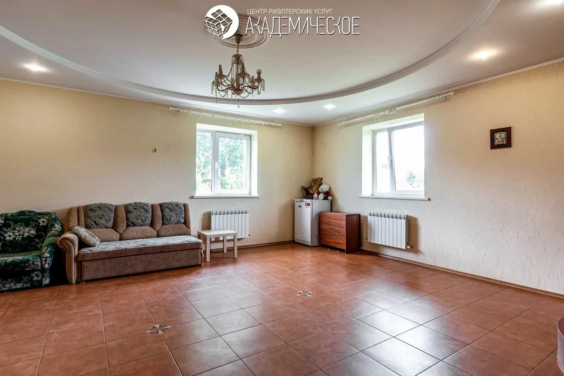 Беларусь, Минский район, агрогородок Колодищи, Николаевская улица, 7, фото 11