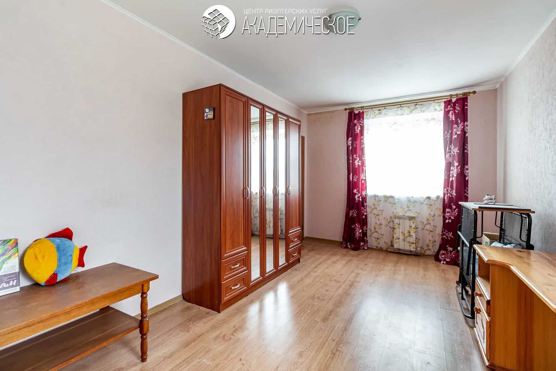 Беларусь, Минский район, агрогородок Колодищи, Николаевская улица, 7, фото 13