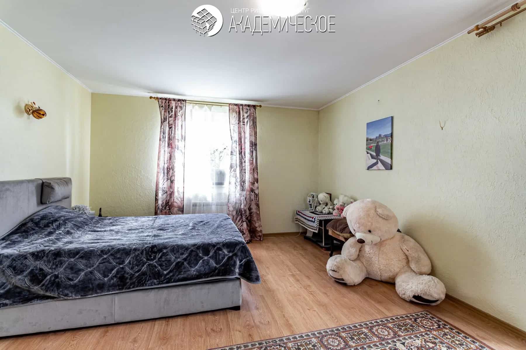 Беларусь, Минский район, агрогородок Колодищи, Николаевская улица, 7, фото 14