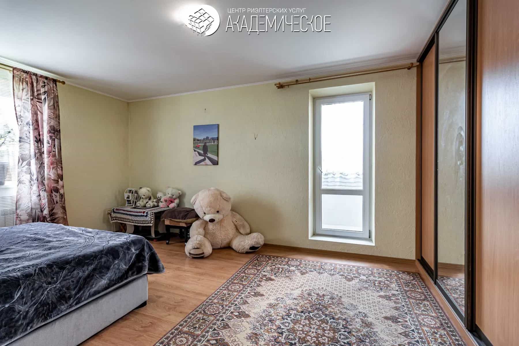 Беларусь, Минский район, агрогородок Колодищи, Николаевская улица, 7, фото 15