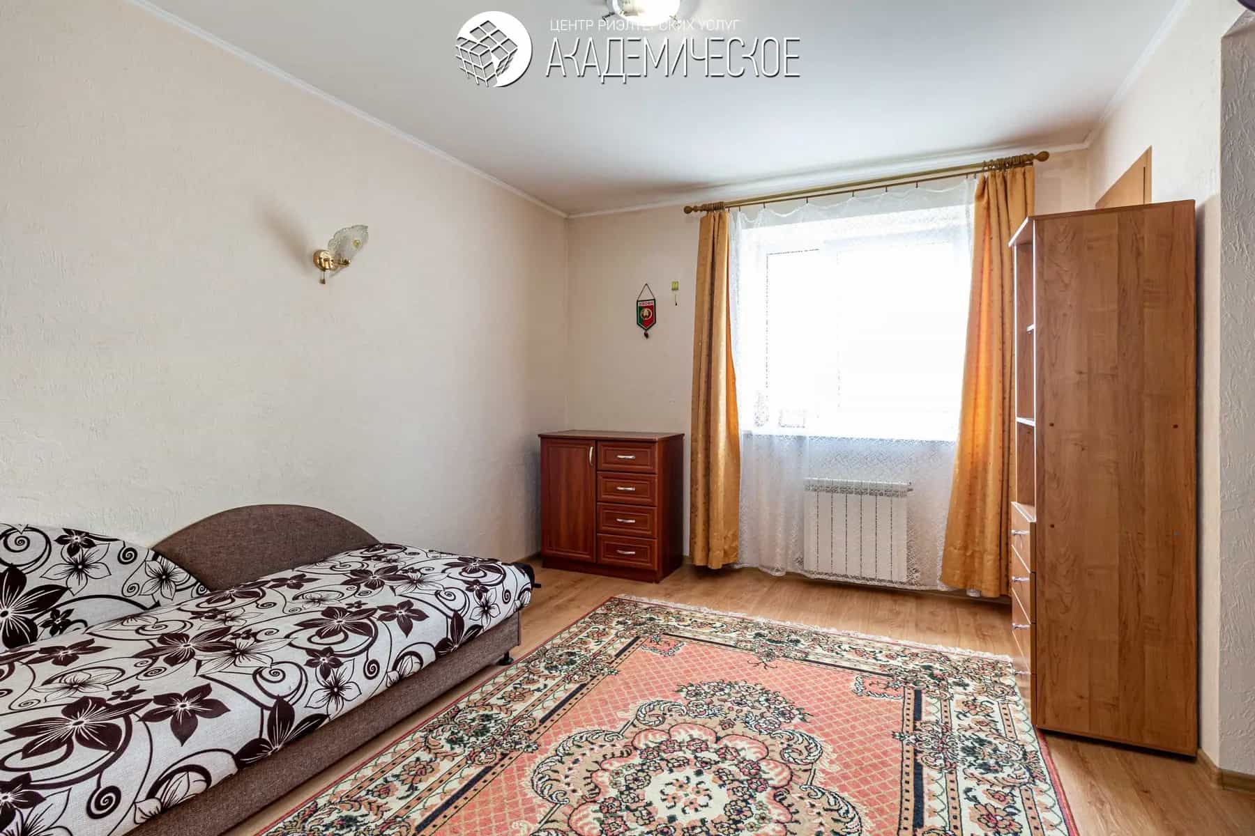 Беларусь, Минский район, агрогородок Колодищи, Николаевская улица, 7, фото 18