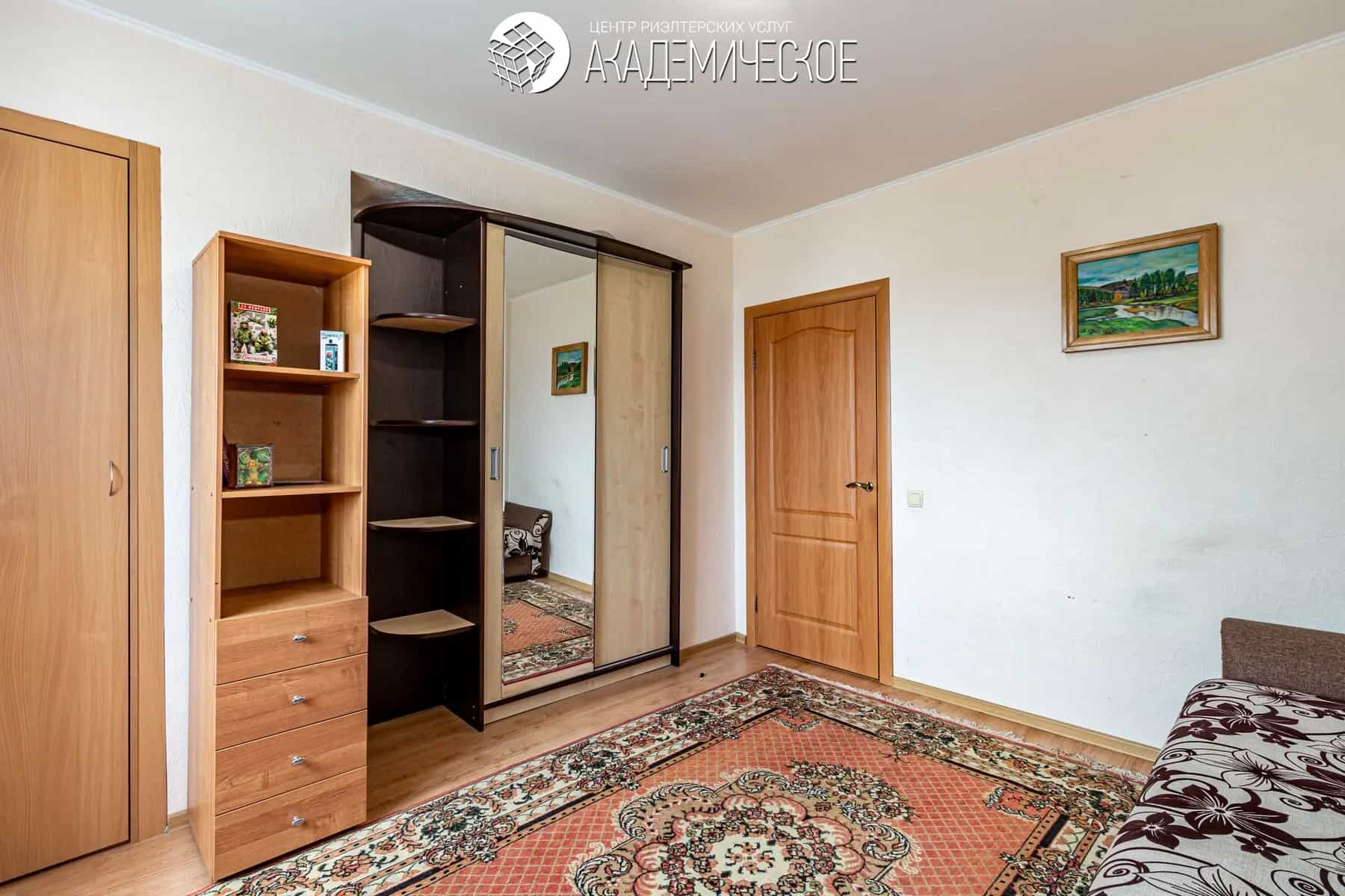 Беларусь, Минский район, агрогородок Колодищи, Николаевская улица, 7, фото 19