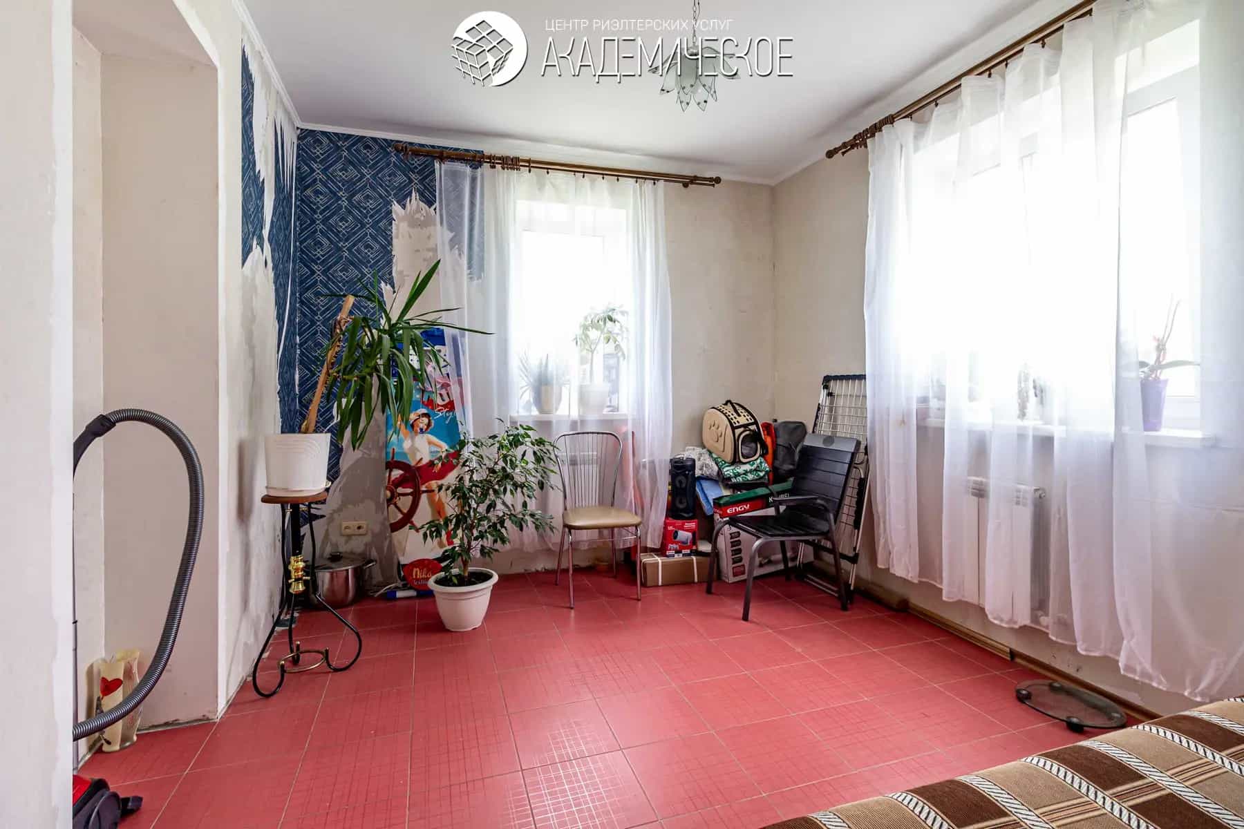 Беларусь, Минский район, агрогородок Колодищи, Николаевская улица, 7, фото 21