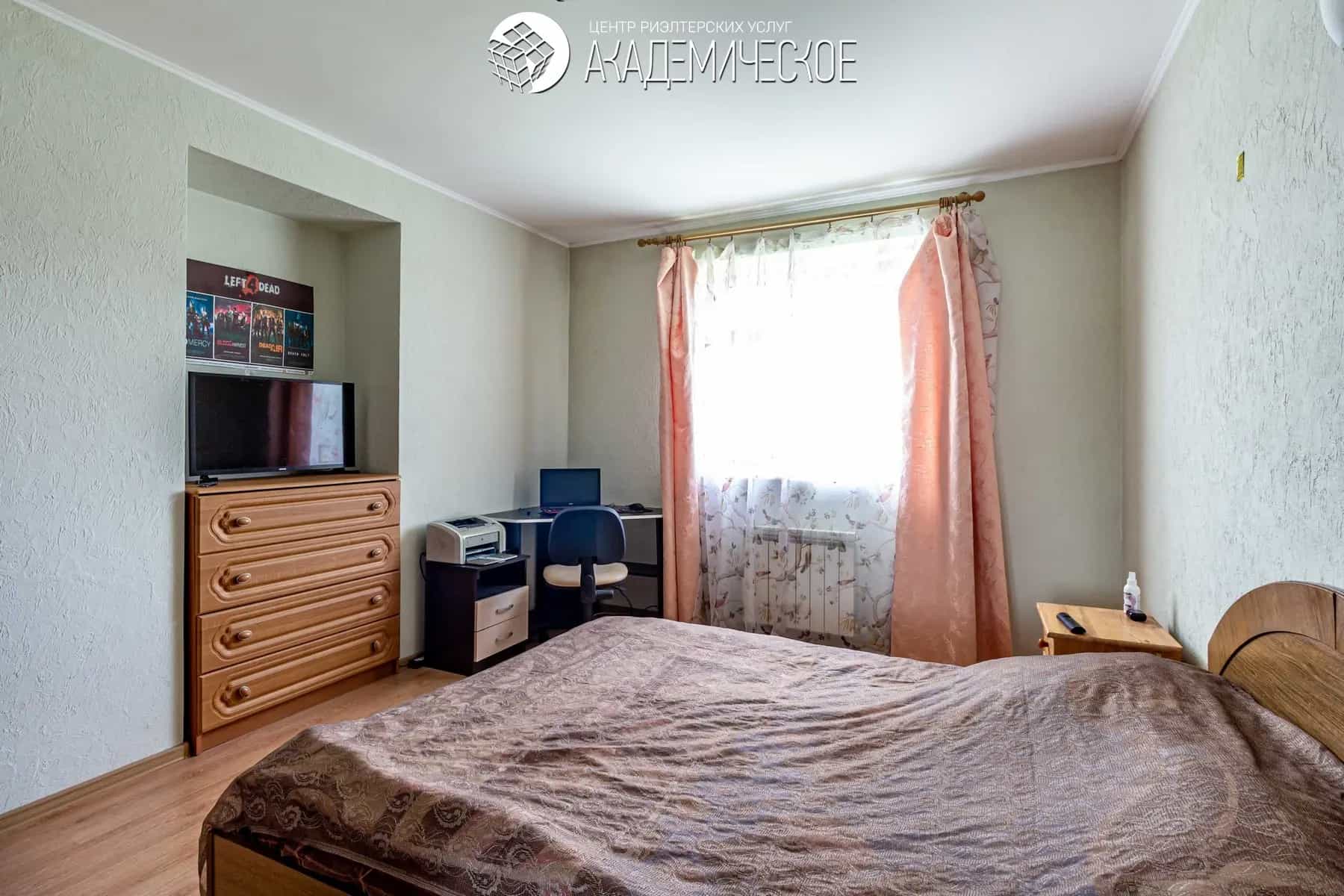 Беларусь, Минский район, агрогородок Колодищи, Николаевская улица, 7, фото 25