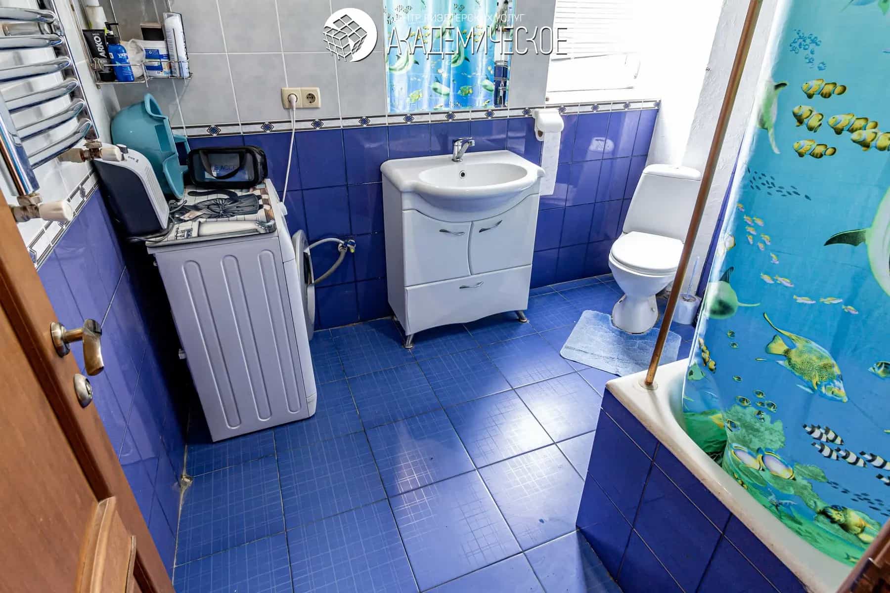 Беларусь, Минский район, агрогородок Колодищи, Николаевская улица, 7, фото 30