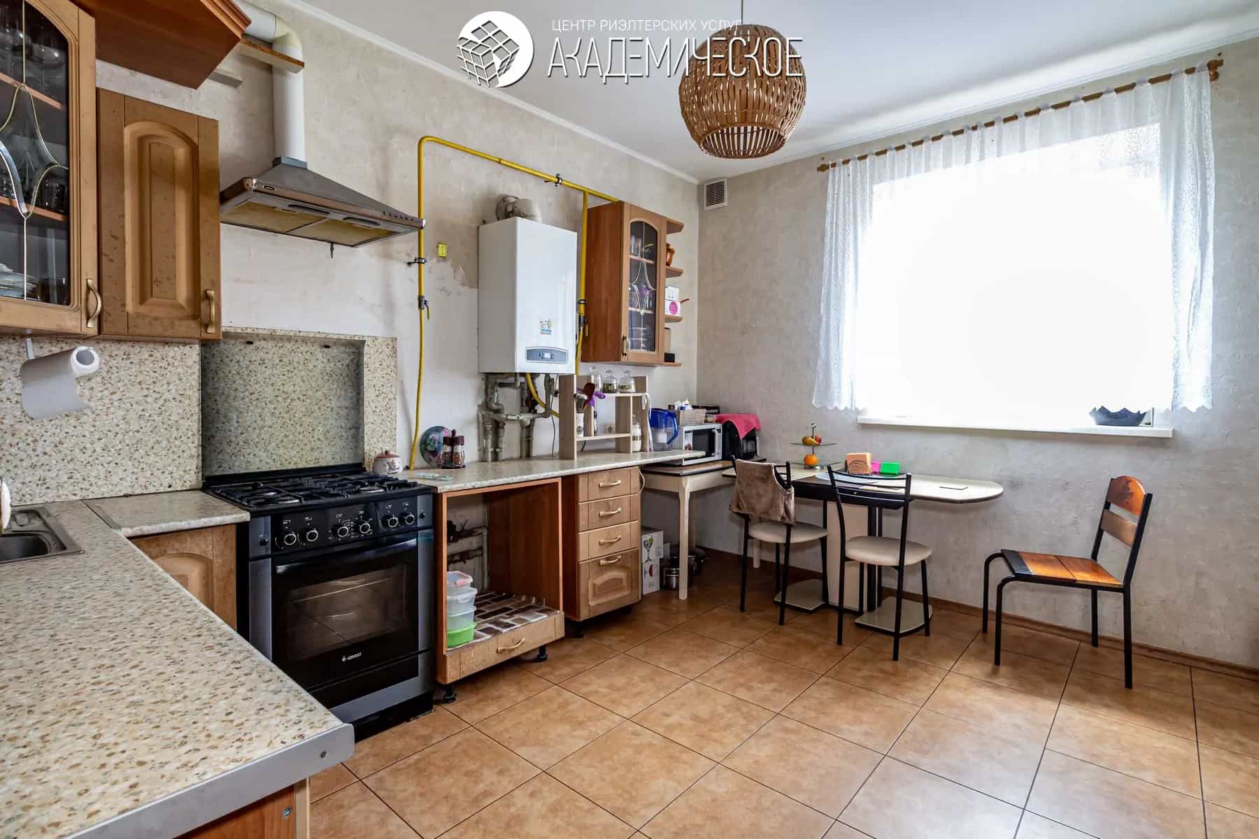 Беларусь, Минский район, агрогородок Колодищи, Николаевская улица, 7, фото 42