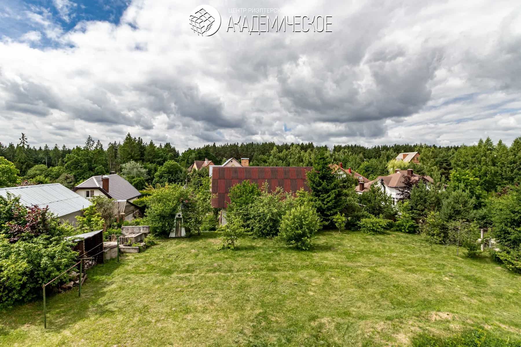 Беларусь, Минский район, агрогородок Колодищи, Николаевская улица, 7, фото 45