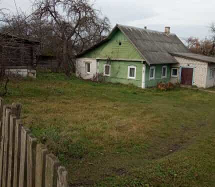 Фото объекта