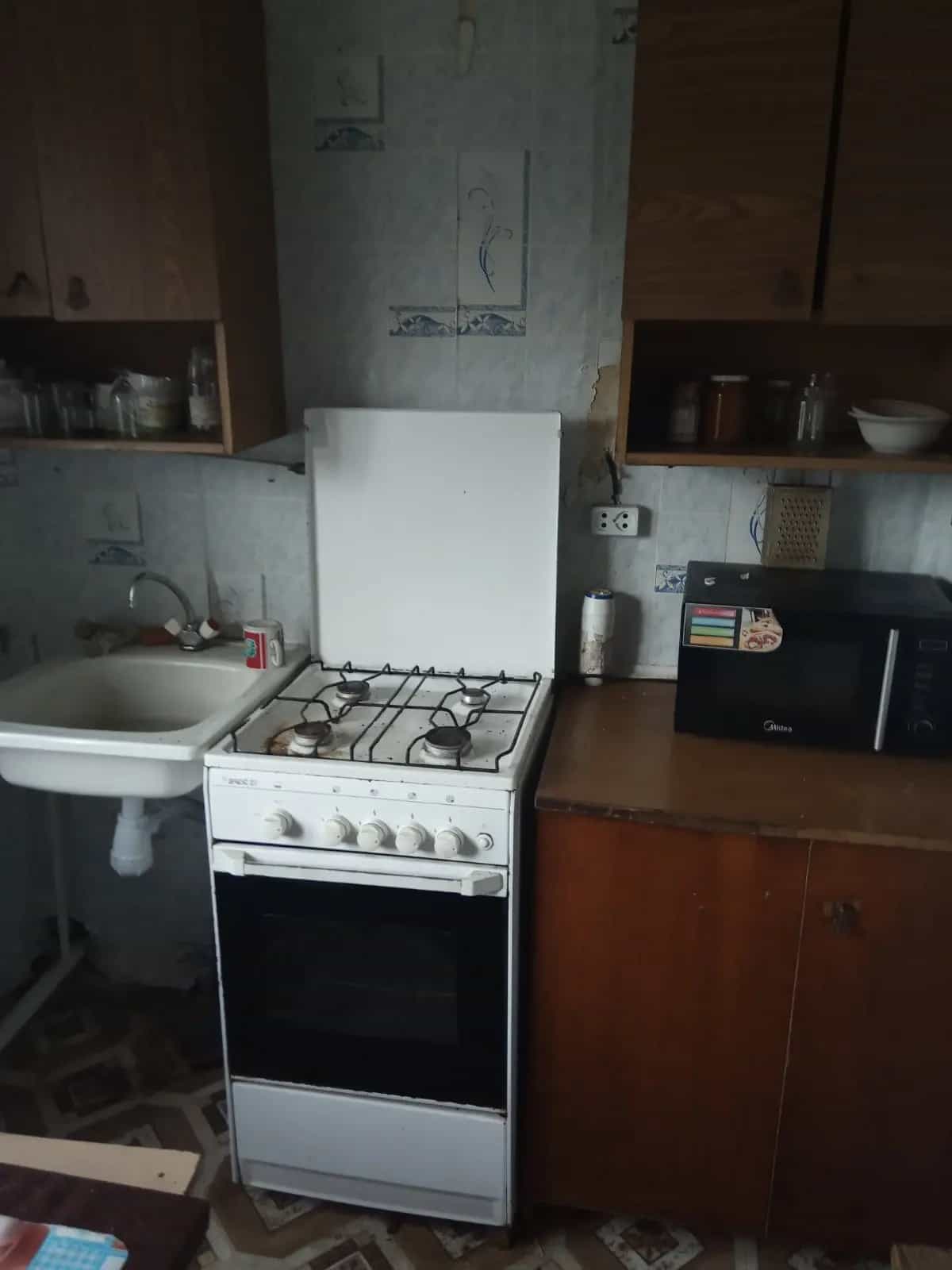 Беларусь, Брестская область, Пружанский район, Ружанский сельсовет, агрогородок Ворониловичи, улица Урбановича, 59, фото 2