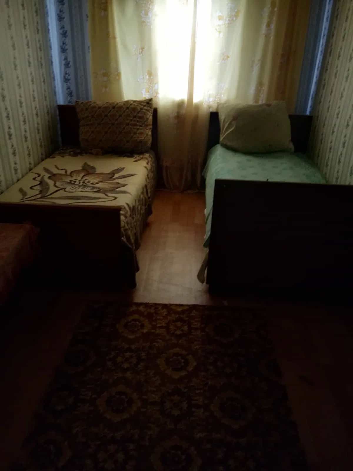 Беларусь, Брестская область, Пружанский район, Ружанский сельсовет, агрогородок Ворониловичи, улица Урбановича, 59, фото 10