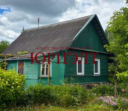 Фото объекта