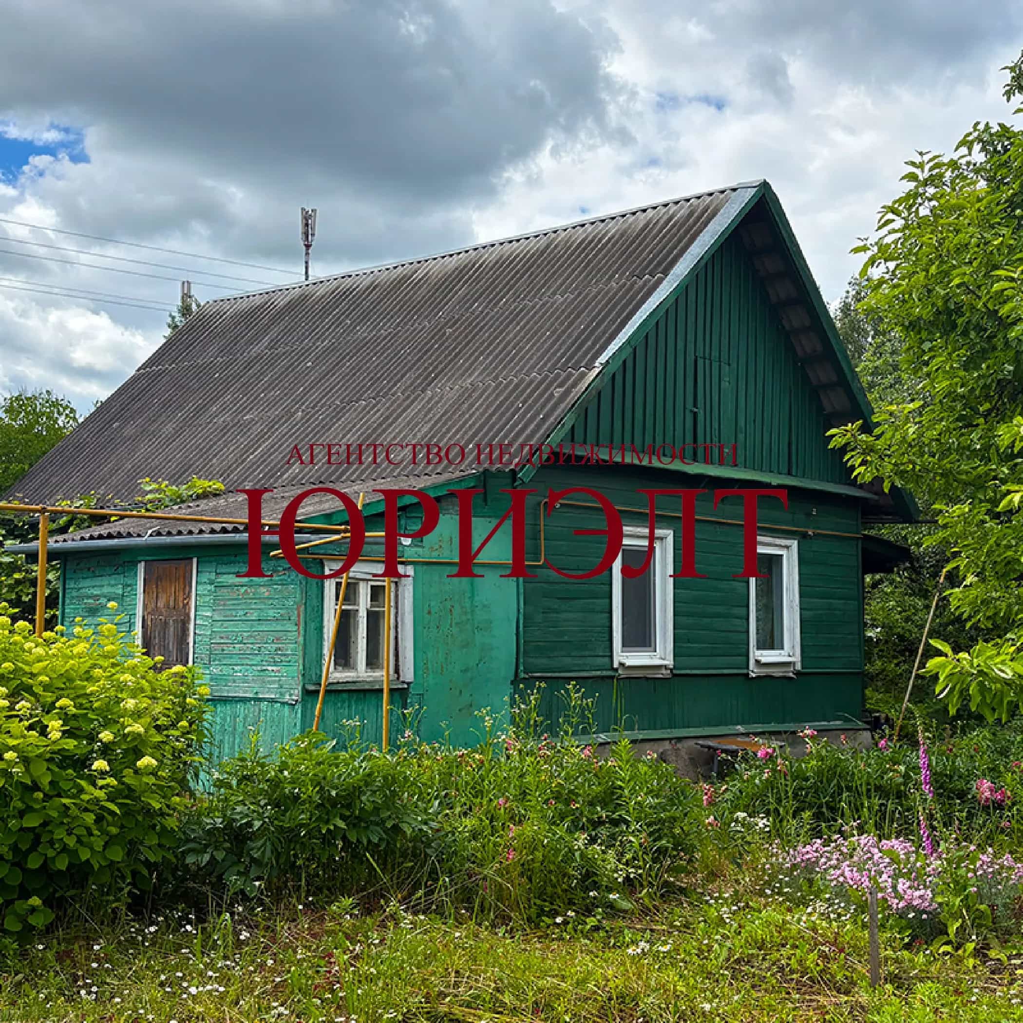 Беларусь, Витебск, 1-я улица Крупской, 19