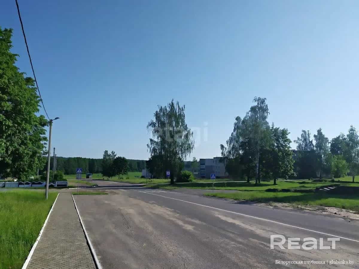 Беларусь, Минская область, Смолевичский район, Пекалинский сельсовет, деревня Пекалин, Великолесская улица, 5, фото 20