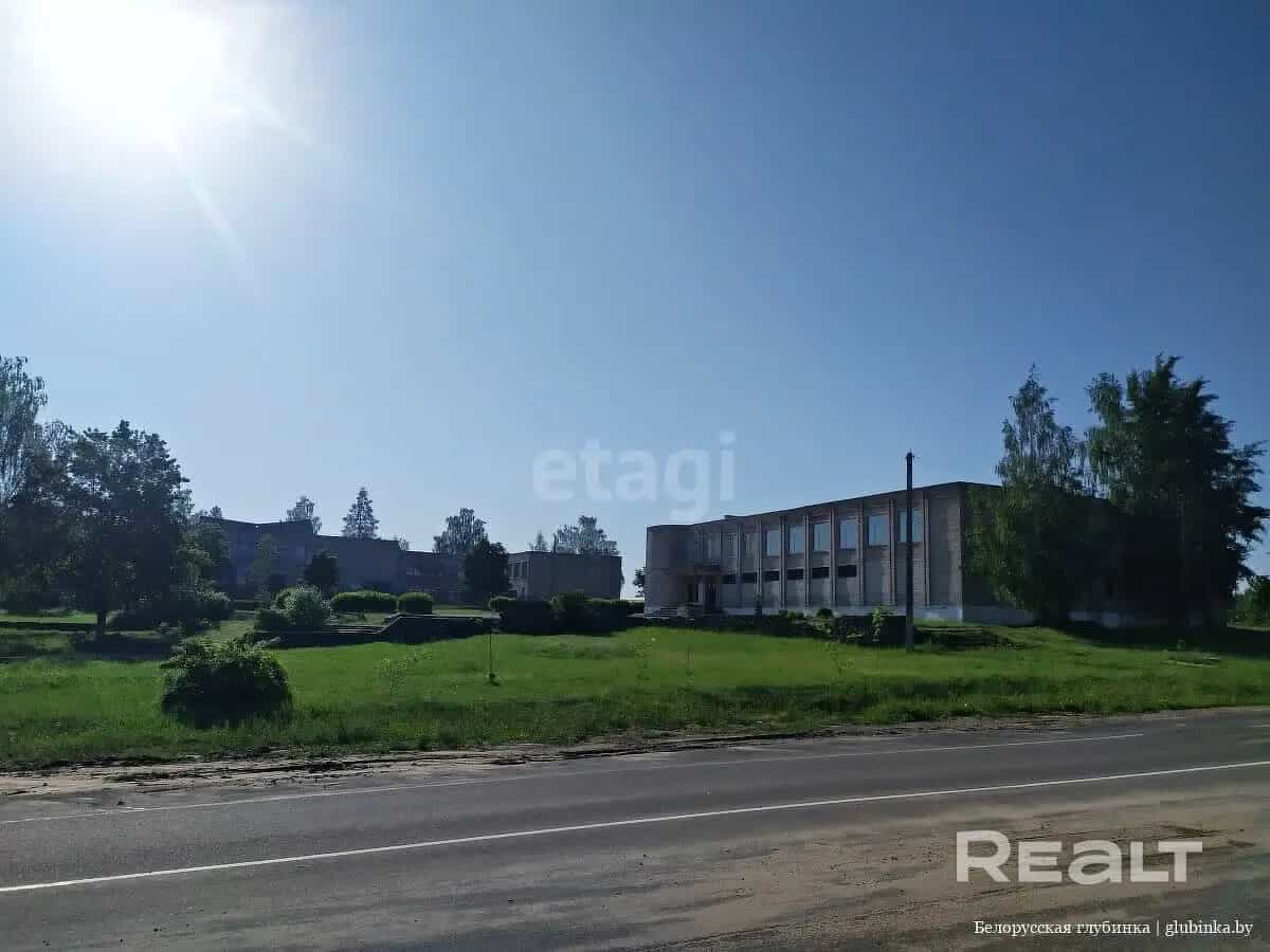 Беларусь, Минская область, Смолевичский район, Пекалинский сельсовет, деревня Пекалин, Великолесская улица, 5, фото 21