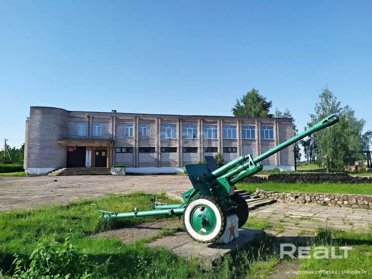 Беларусь, Минская область, Смолевичский район, Пекалинский сельсовет, деревня Пекалин, Великолесская улица, 5, фото 23