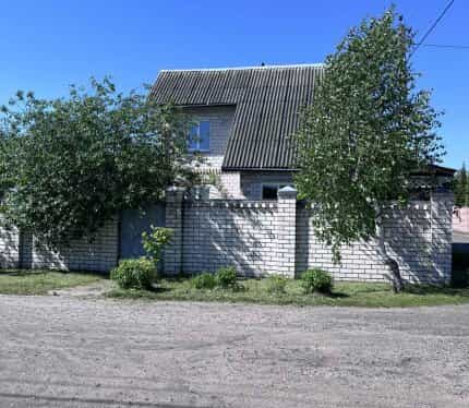 Фото объекта