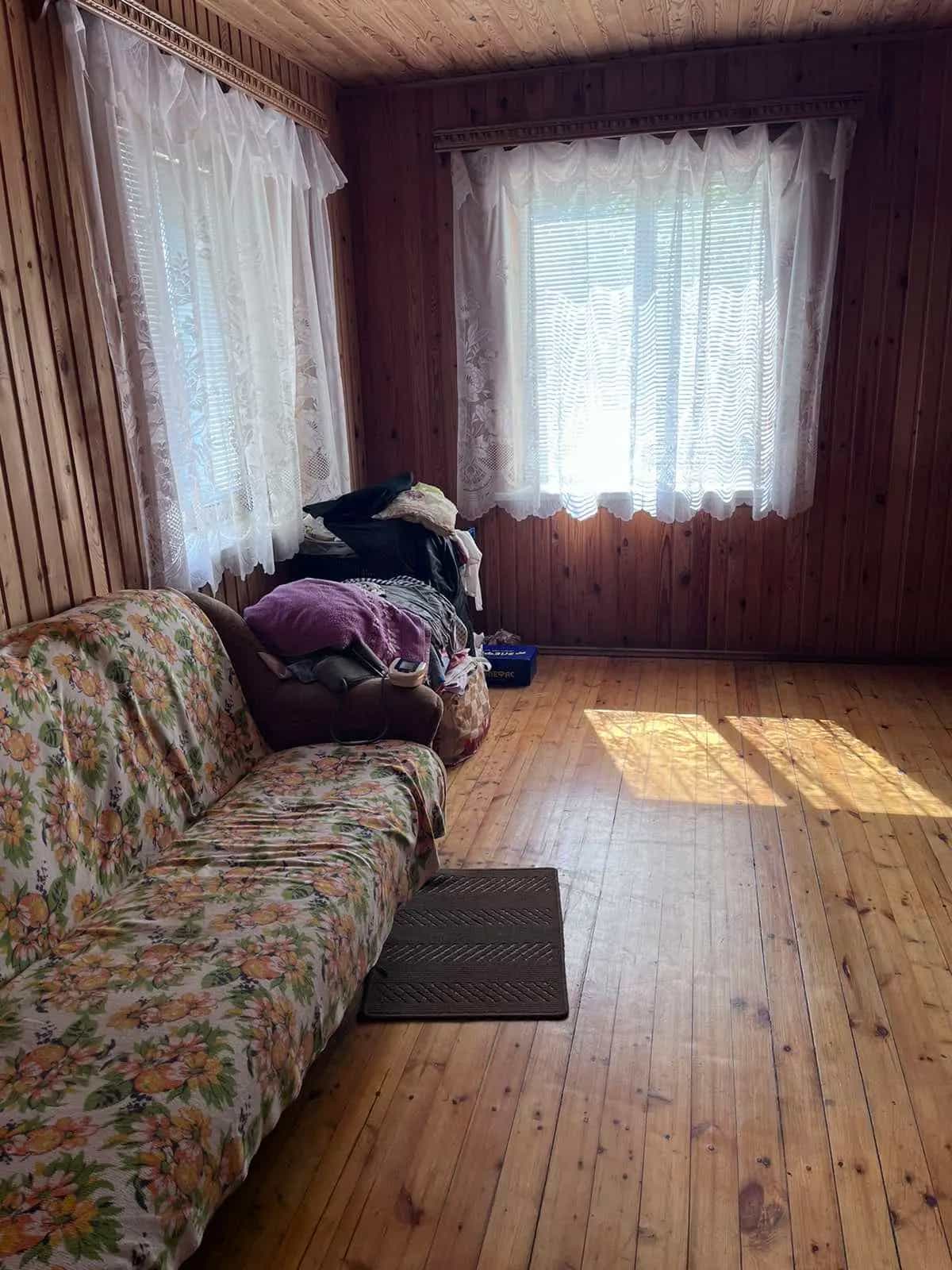 Беларусь, Могилёвская область, Осиповичский район, Свислочский сельсовет, деревня Голынка, Дачная улица, 35, фото 2