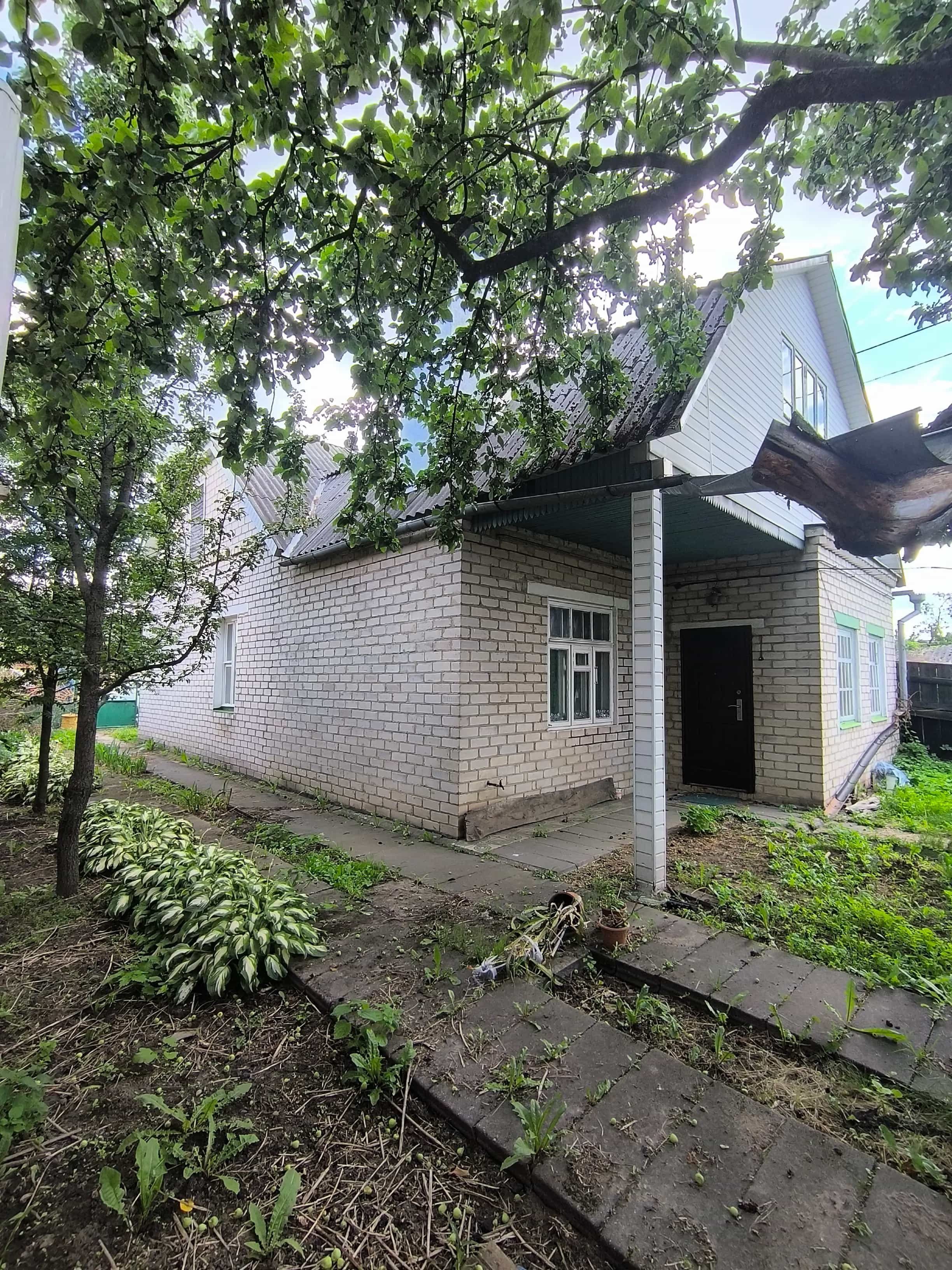 Беларусь, Брестская область, Барановичи, улица Холостякова, 41, фото 2