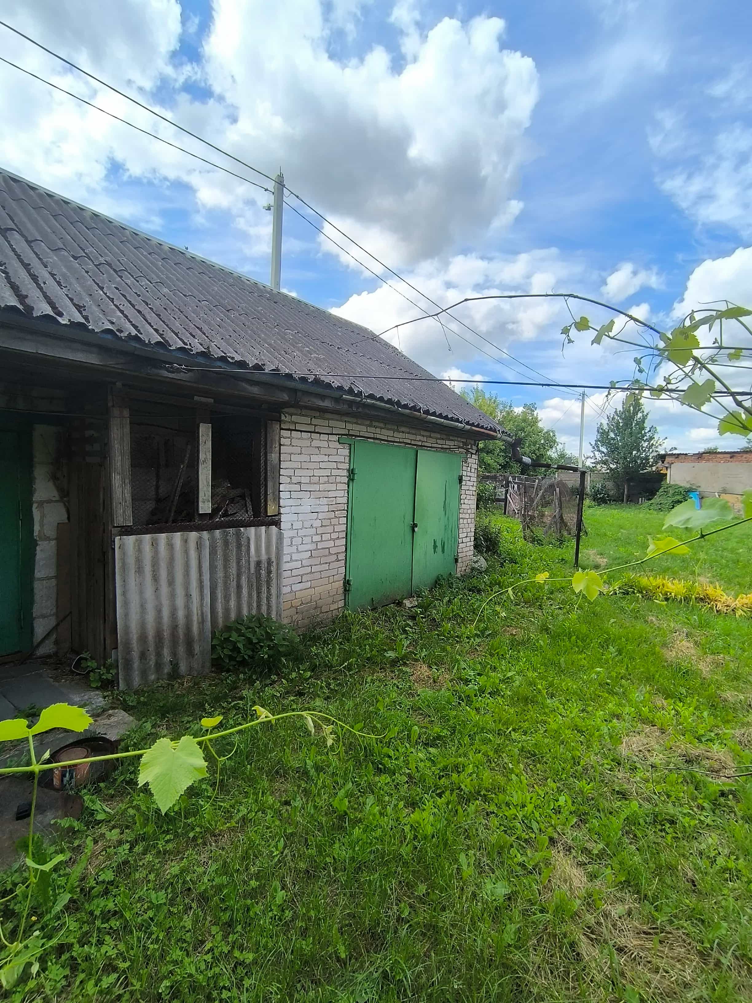 Беларусь, Брестская область, Барановичи, улица Холостякова, 41, фото 4