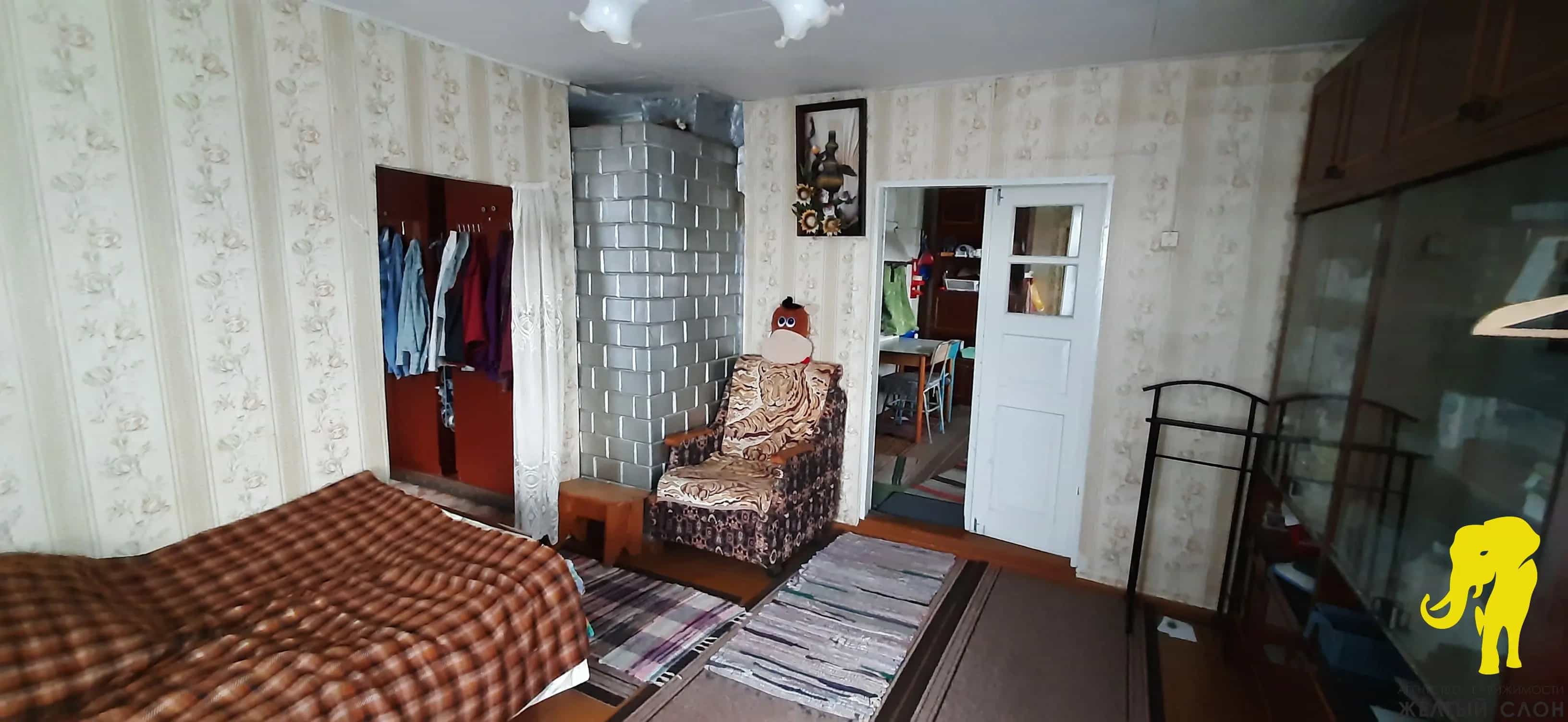 Беларусь, Брестская область, Каменецкий район, Видомлянский сельсовет, деревня Завершаны, 27, фото 9