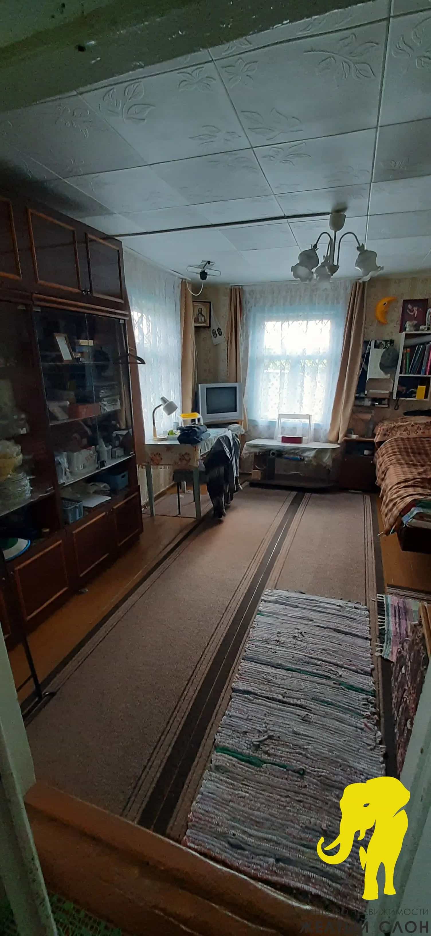 Беларусь, Брестская область, Каменецкий район, Видомлянский сельсовет, деревня Завершаны, 27, фото 10